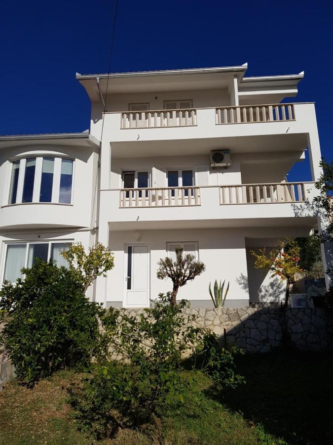 Apartments Mdk Kate Trogir Exteriör bild