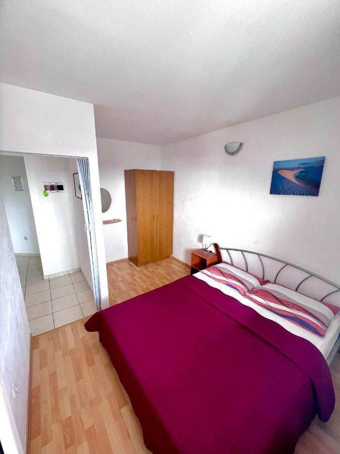 Apartments Mdk Kate Trogir Exteriör bild
